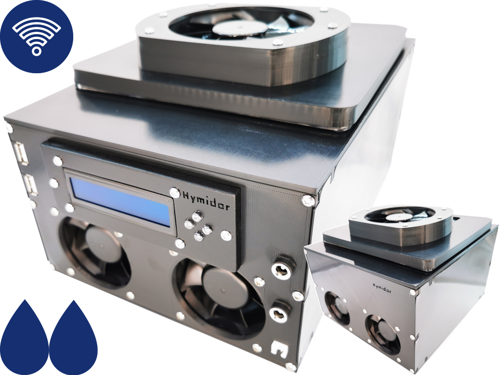HymidorWifi 500 prem