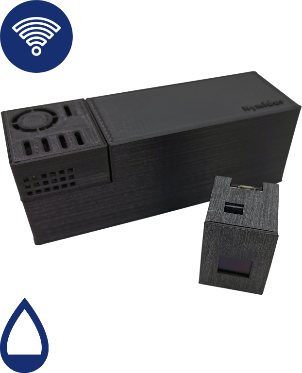 HymidorWifi 30