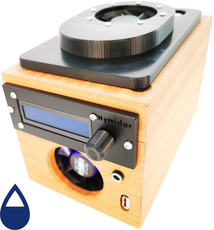 Hymidor 100 Sapeli nv